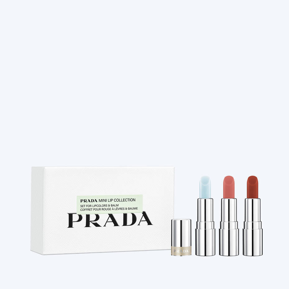 Mini 3-Piece Lip Set