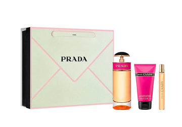 Prada Candy 3-PCS Set