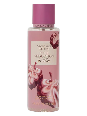 Pure Seduction Brulee