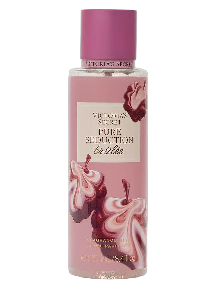 Pure Seduction Brulee