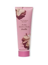 Pure Seduction Brulee