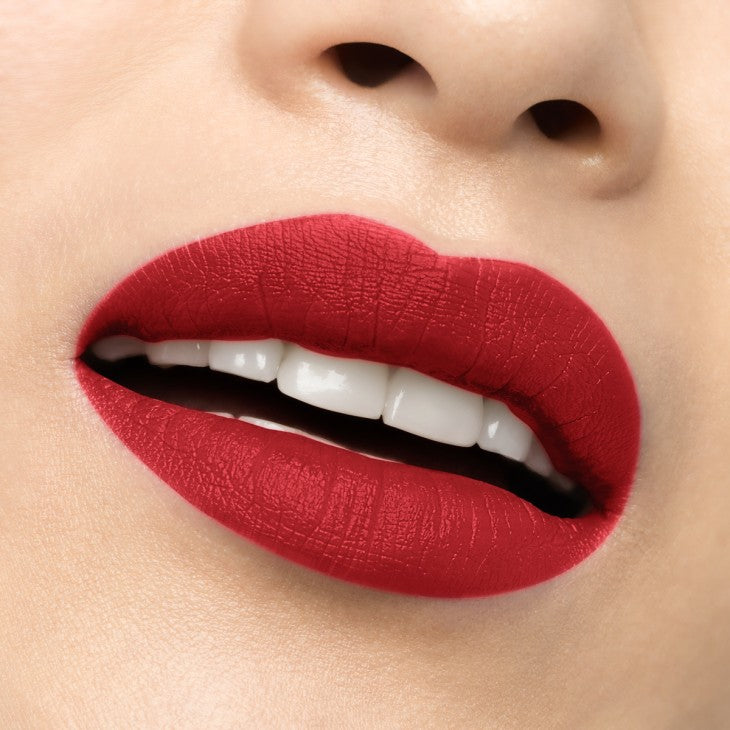 Rouge Velvet Matte