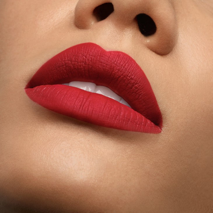 Rouge Velvet Matte