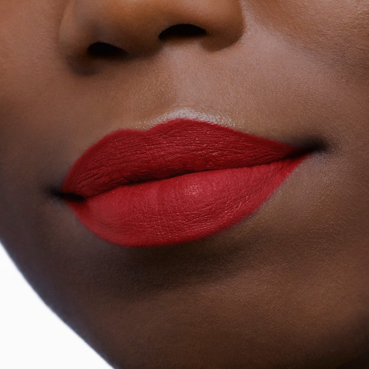 Rouge Velvet Matte