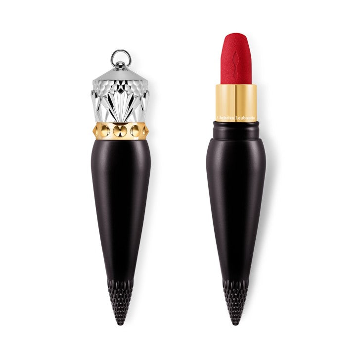 Rouge Velvet Matte