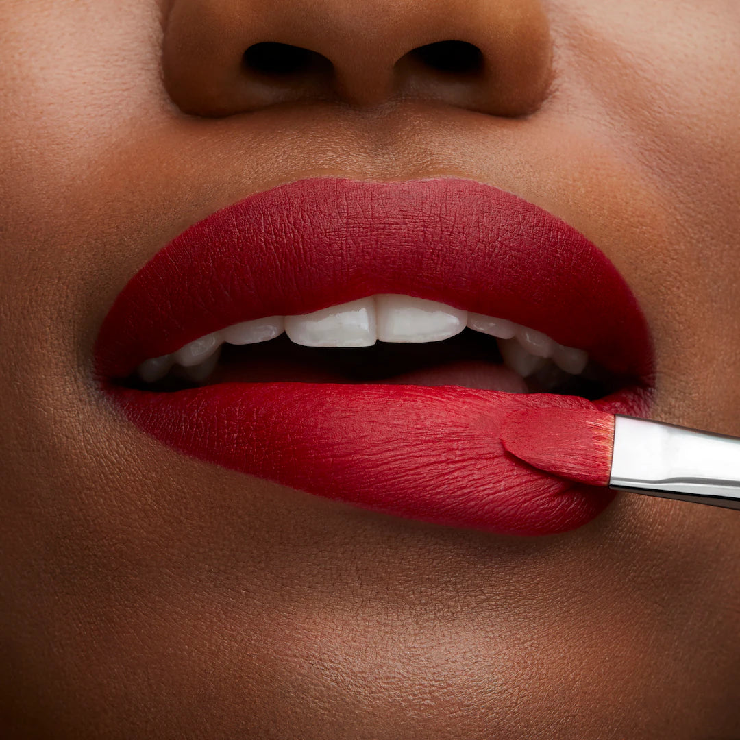Retro Matte Lipstick