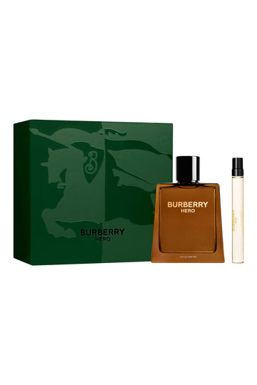 Hero Eau de Parfum Set