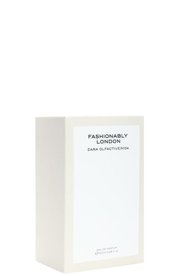 Fashionably London EDP