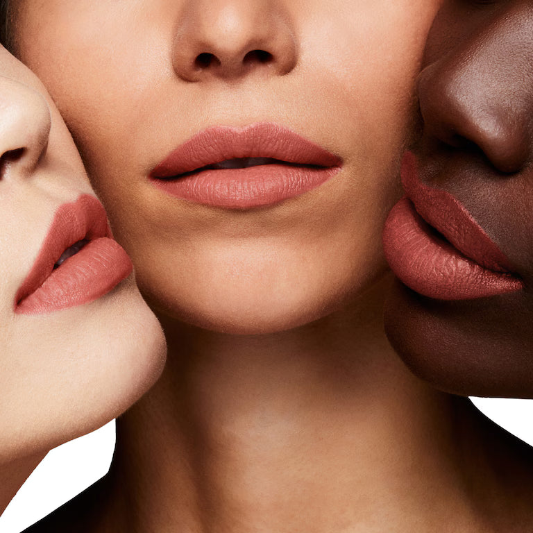 Luxe Matte Liquid Lipstick
