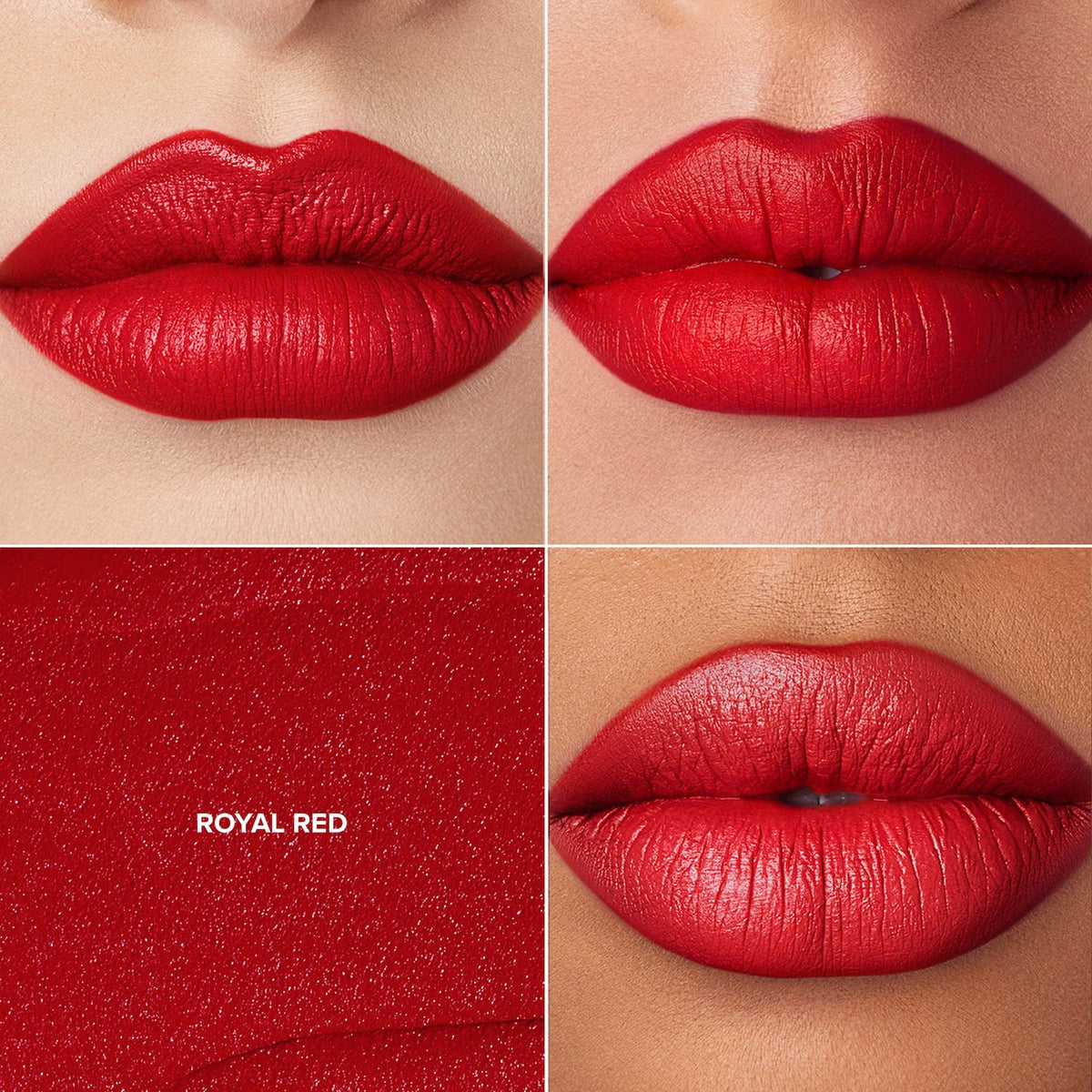 Matte Lipstick