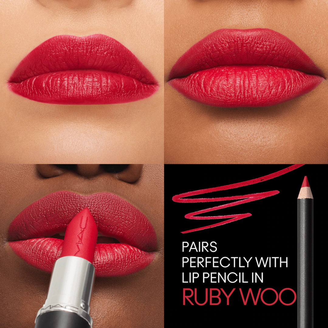 M·A·Cximal Silky Matte Lipstick