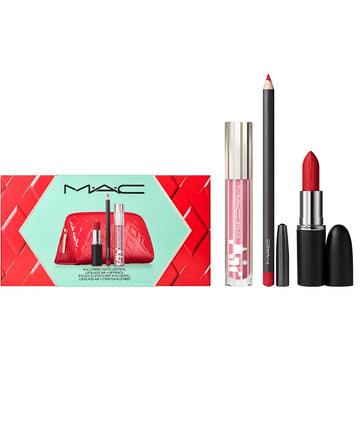 Trending Tomorrow Lip Trio
