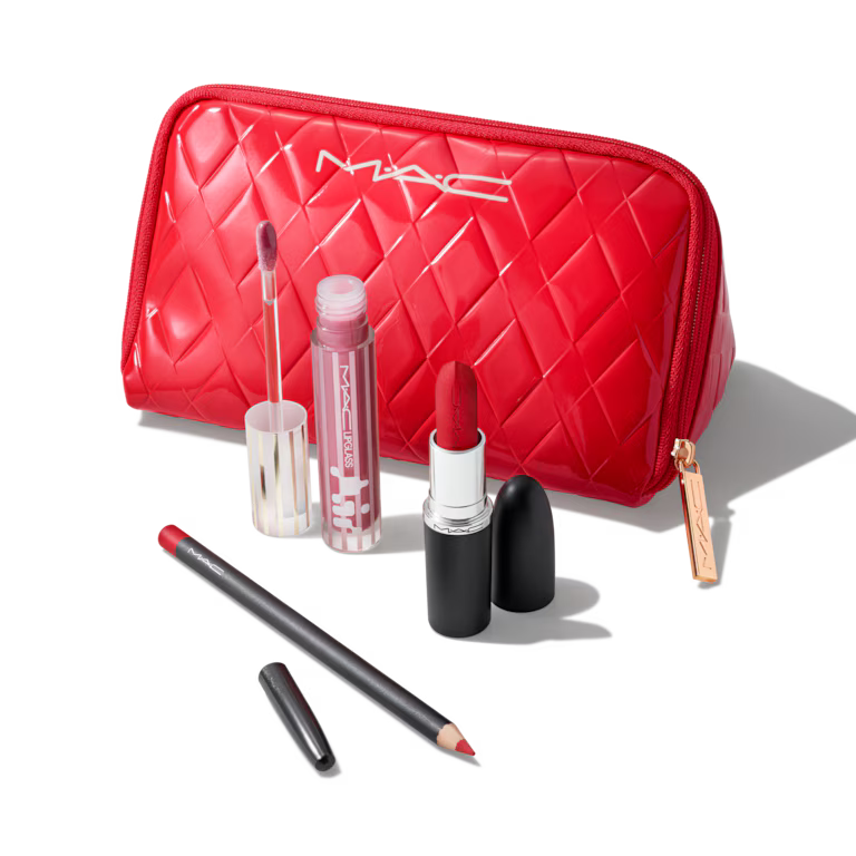 Trending Tomorrow Lip Trio