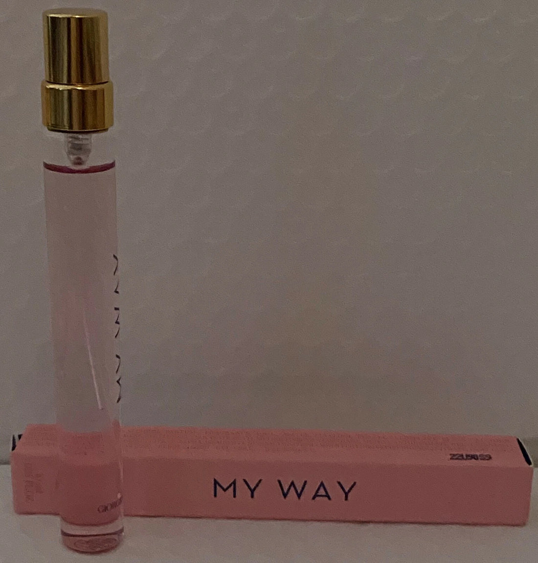 My Way