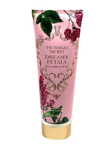 Dreamy Petals