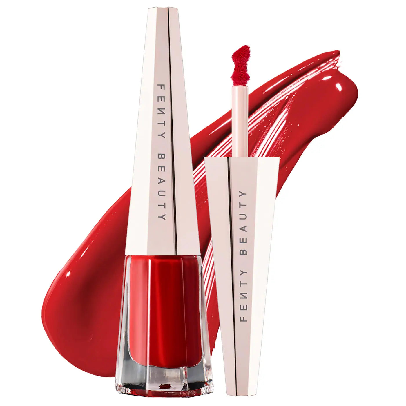 Stunna Lip Paint Longwear Fluid Lip Color