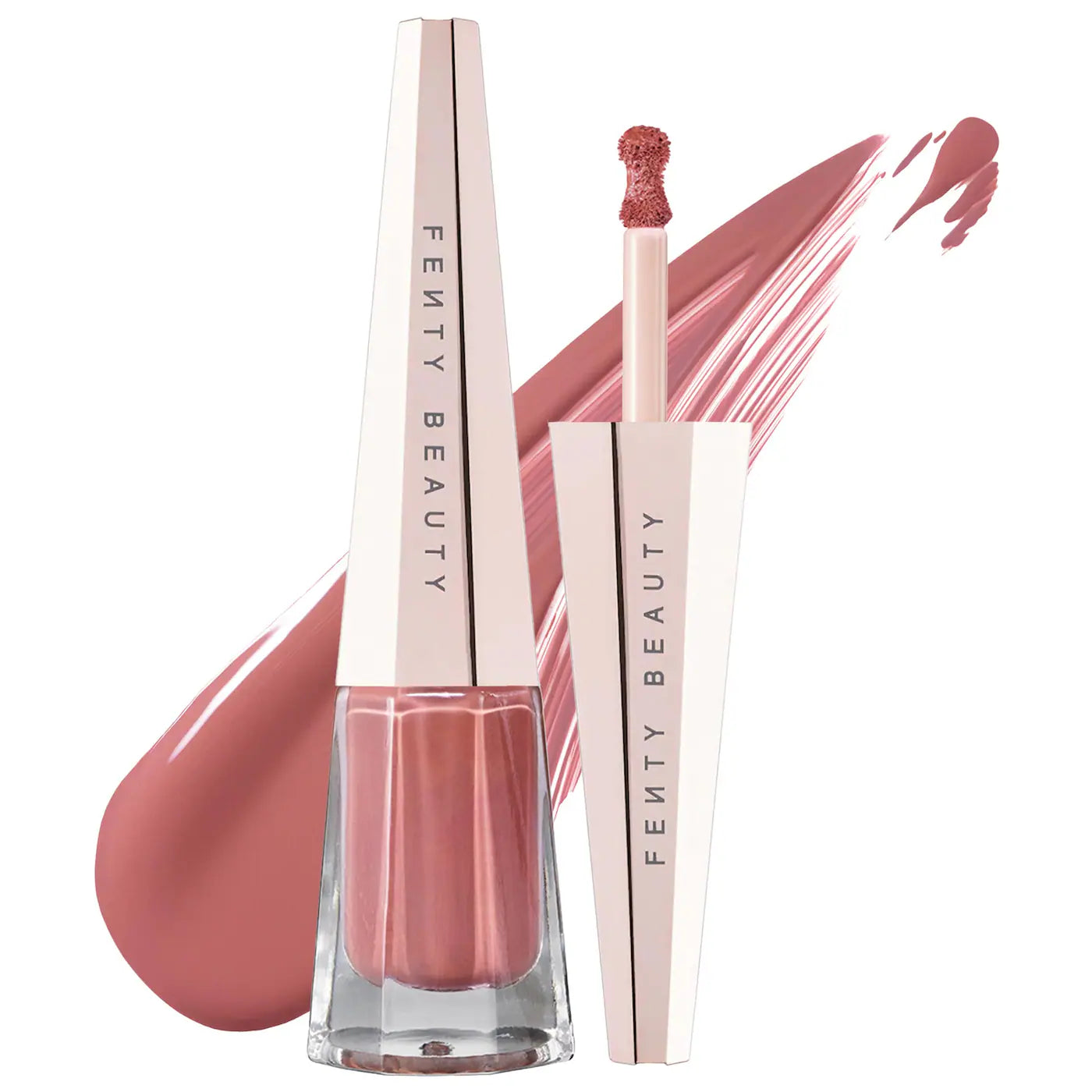 Stunna Lip Paint Longwear Fluid Lip Color