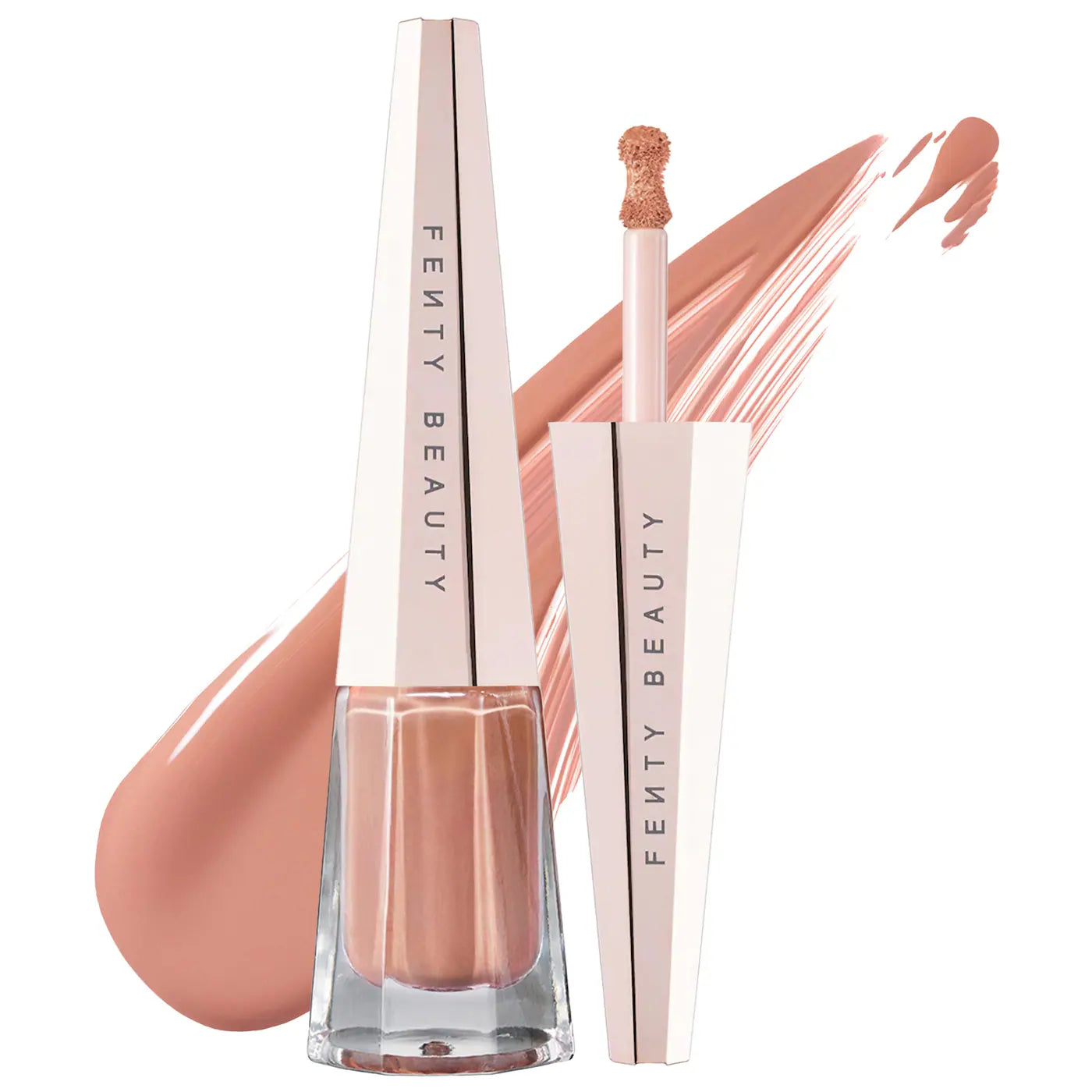 Stunna Lip Paint Longwear Fluid Lip Color