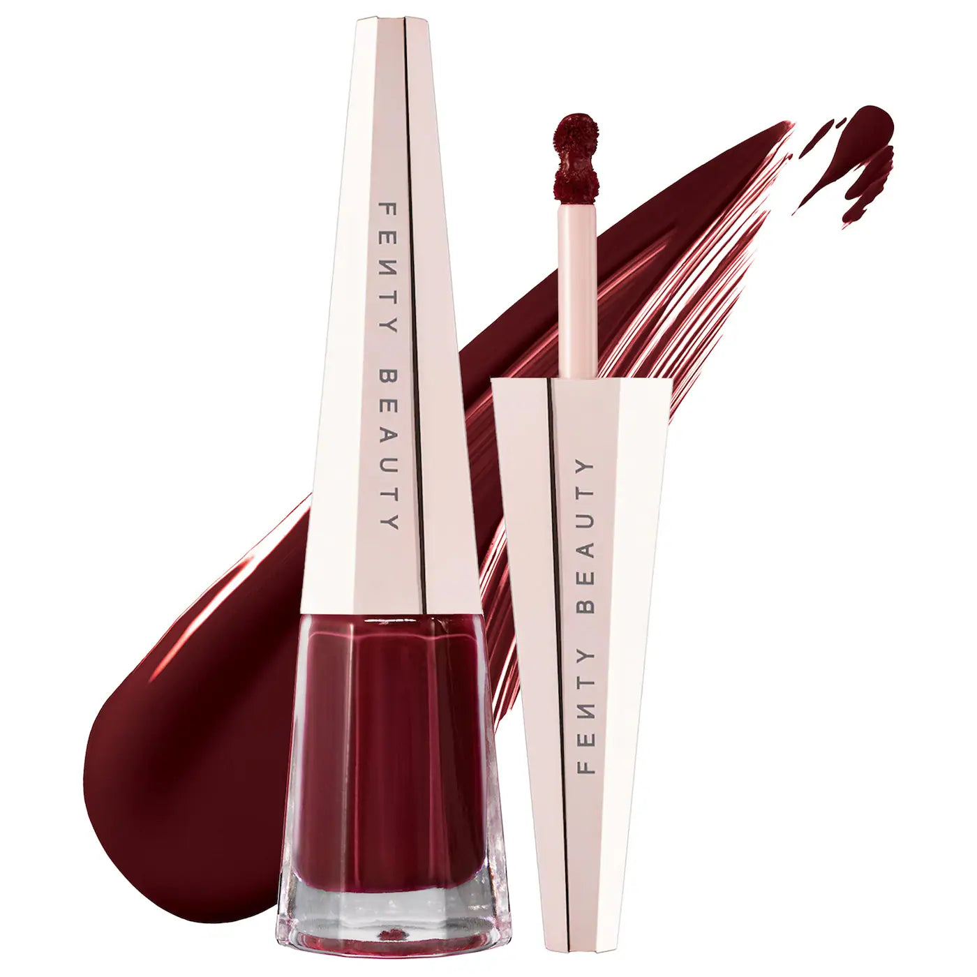 Stunna Lip Paint Longwear Fluid Lip Color