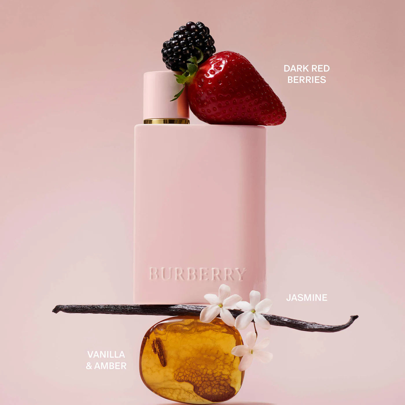 Her Elixir