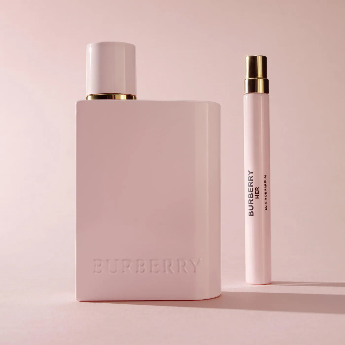 Her Elixir
