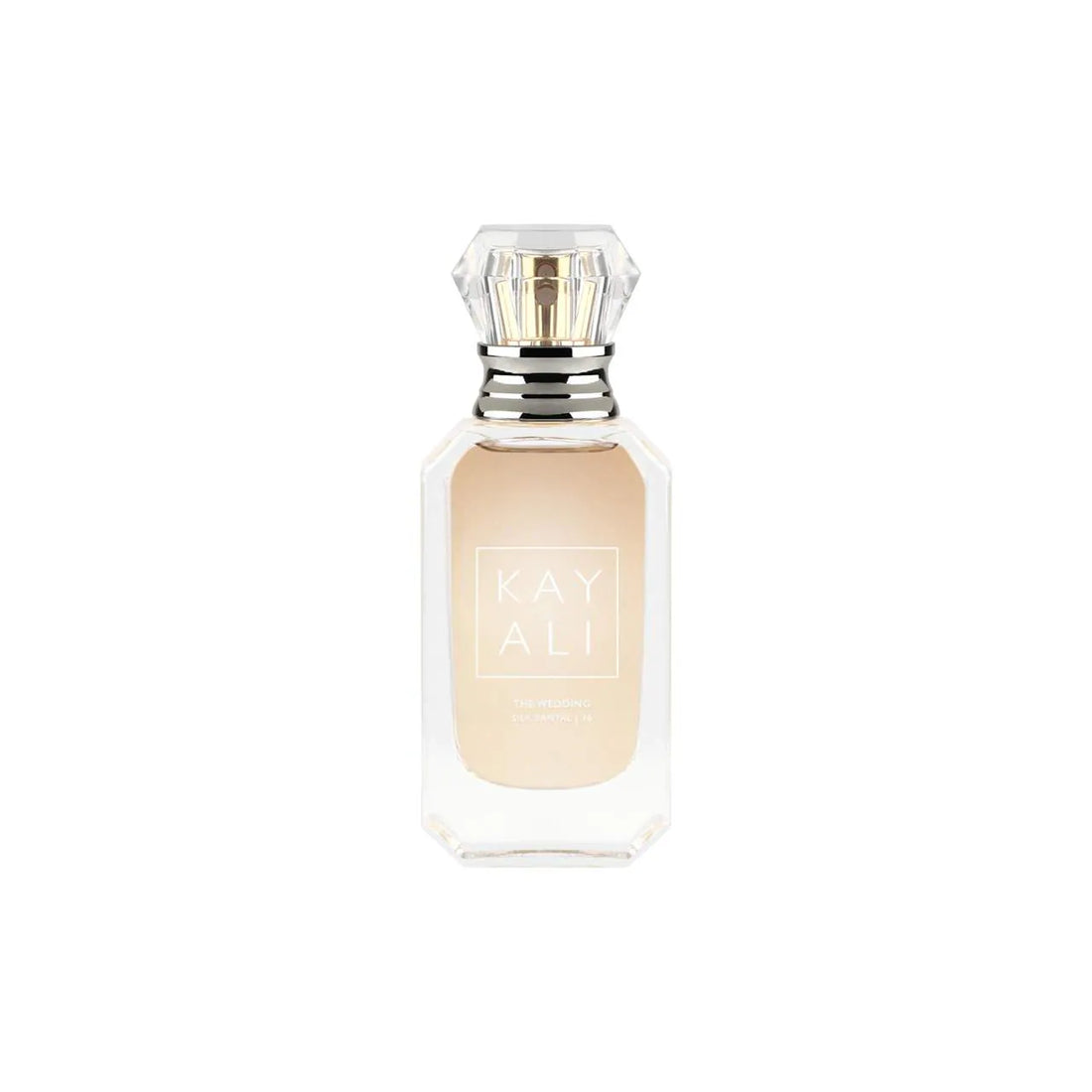The Wedding Silk Santal