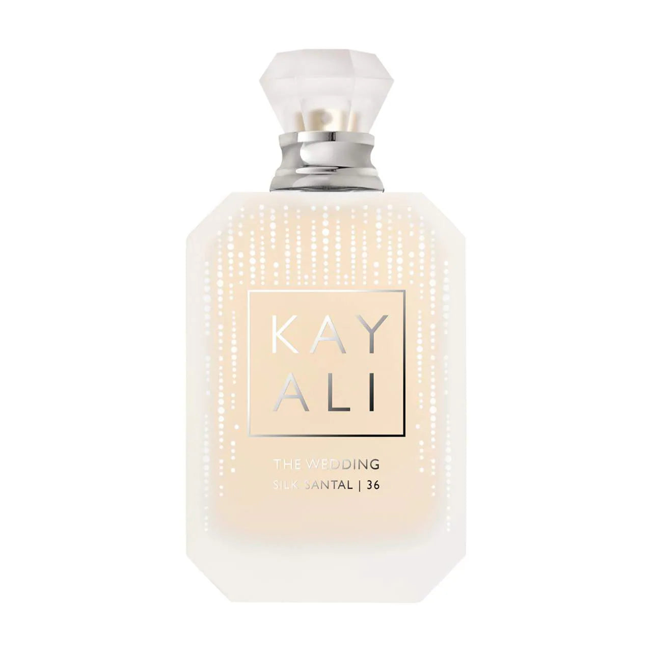 The Wedding Silk Santal
