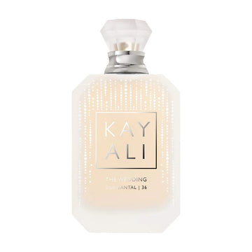 The Wedding Silk Santal