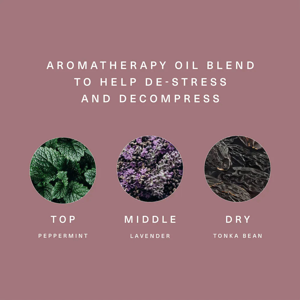 Find Comfort Stop & Soothe Aromatherapy Pen