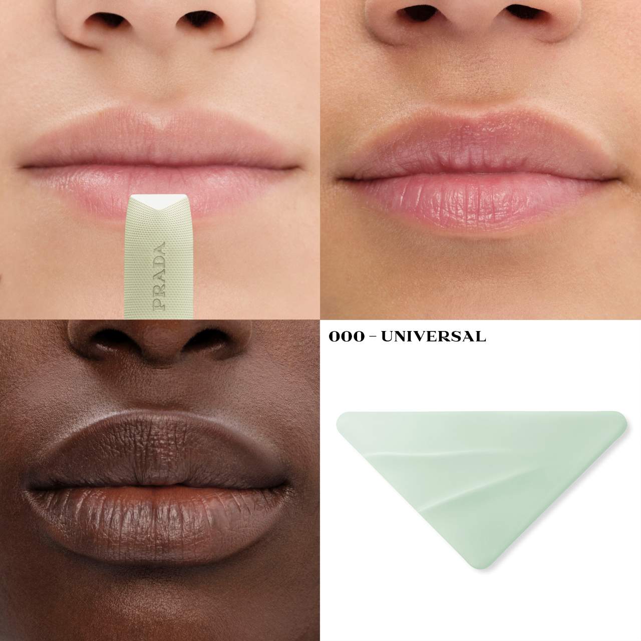 Hydrating Lip Balm with Jojoba Oil