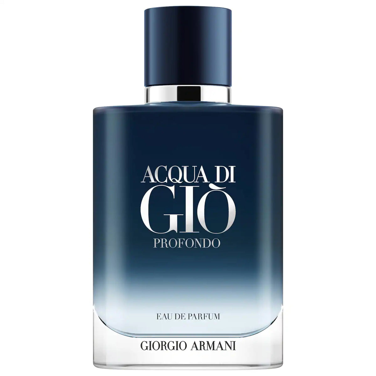 Acqua di Giò Profondo Eau de Parfum
