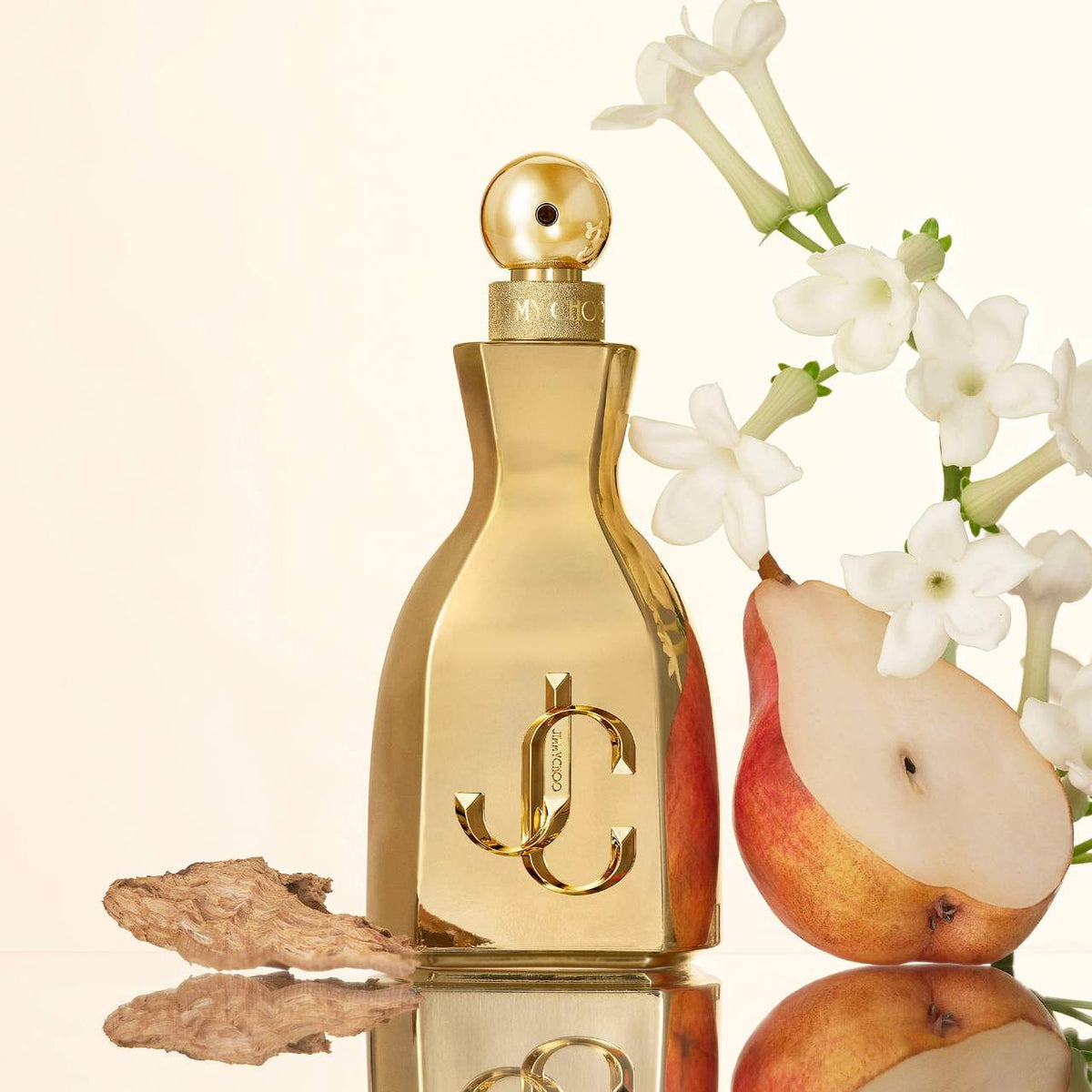 Jimmy Choo I Want Choo Le Parfum