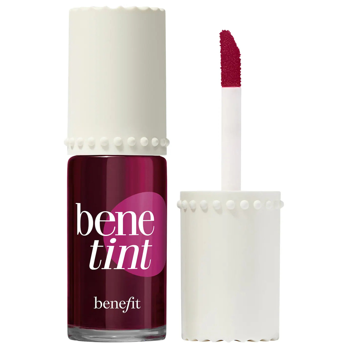 Benetint Liquid Lip + Cheek Blush Stain