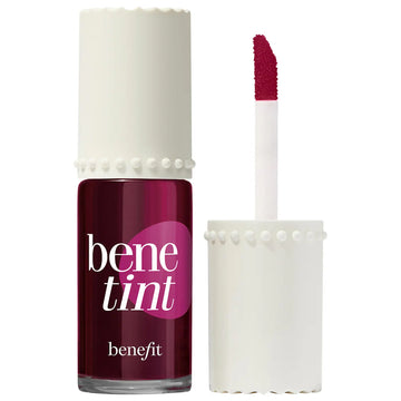 Benetint Liquid Lip + Cheek Blush Stain