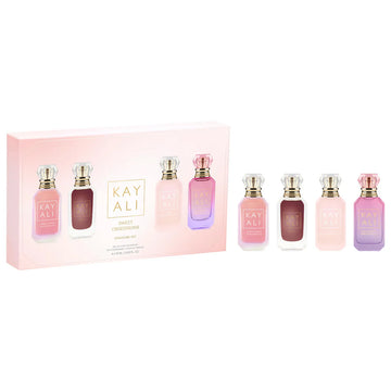 SWEET OBSESSIONS Mini Perfume Set