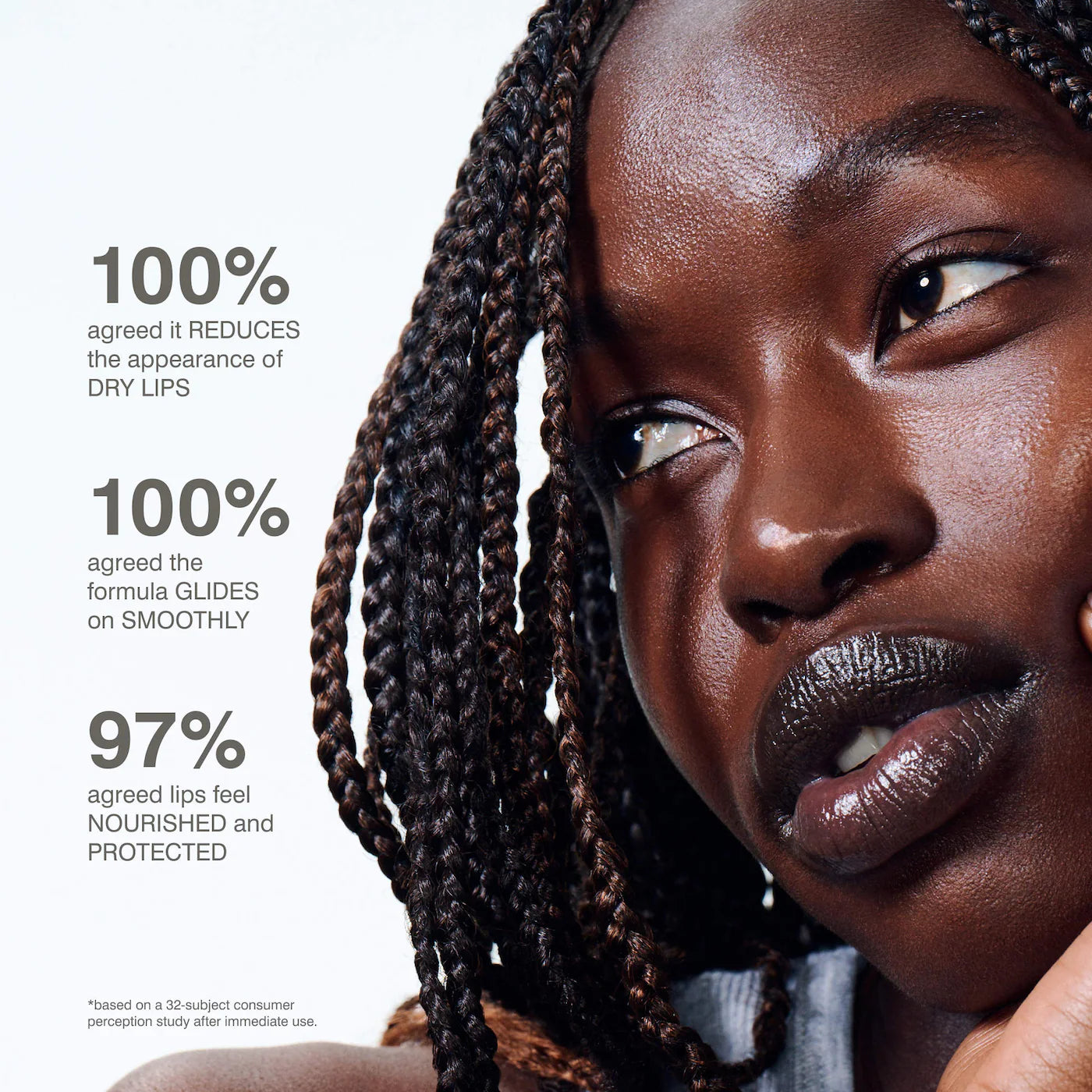 Peptide Lip Treatment Nourishing Glaze