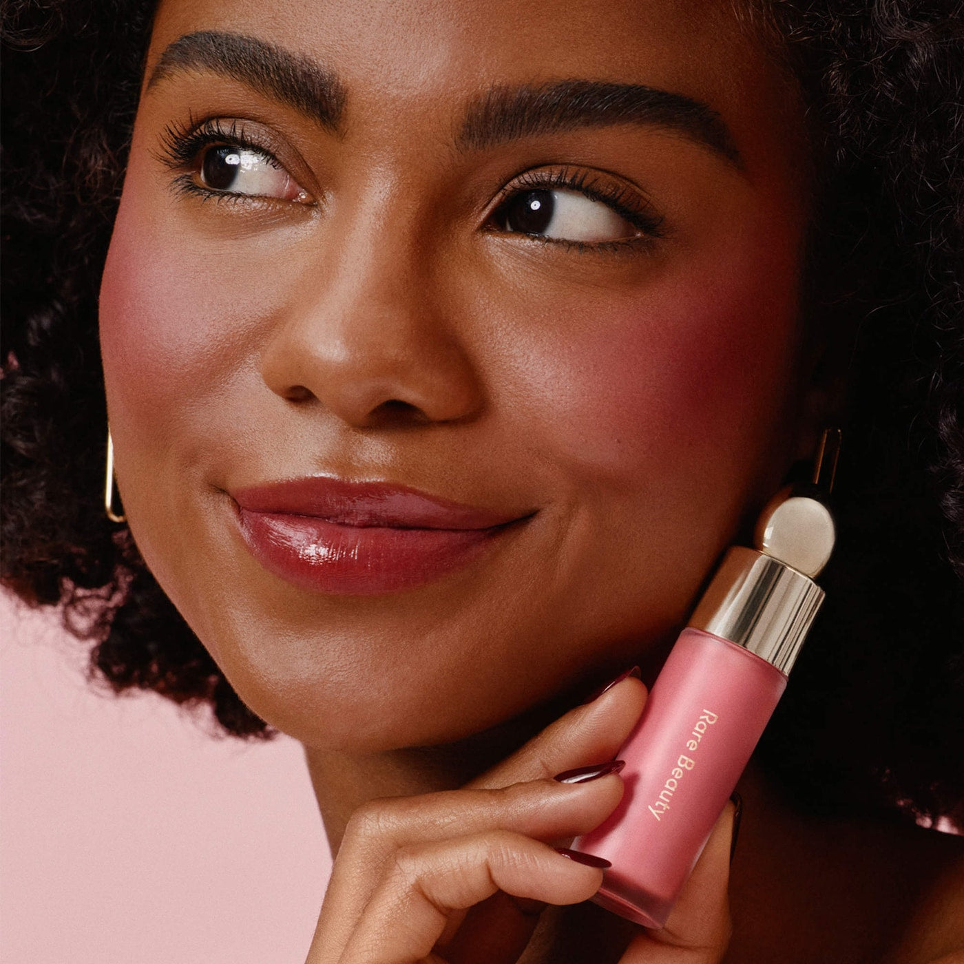 Selena’s Faves Mini Fragrance & Blush Set