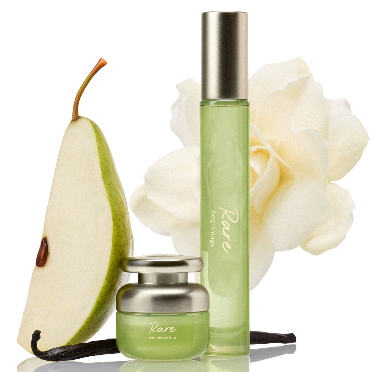 Rare Beginnings Mini Eau de Parfum Travel Set