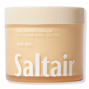 Multi-Lipid Replenishing Body Butter