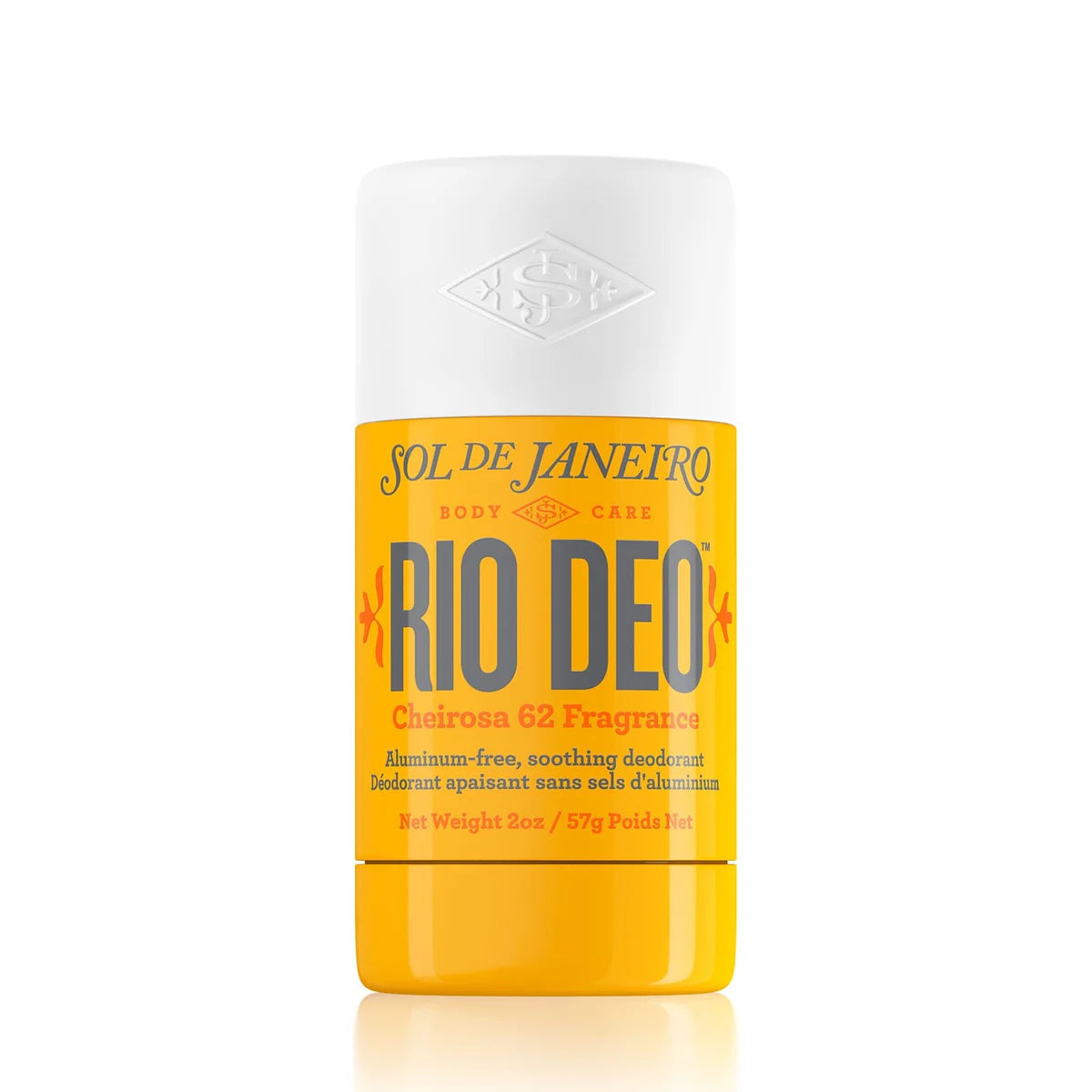 Rio deo aluminum-free deodorant