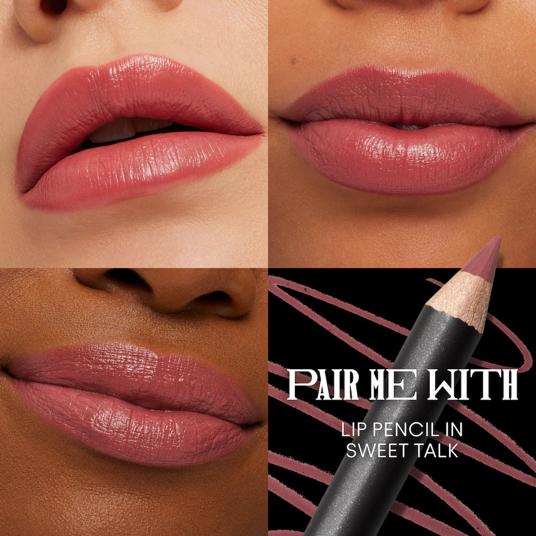 M·A·Cximal Sleek Satin Lipstick
