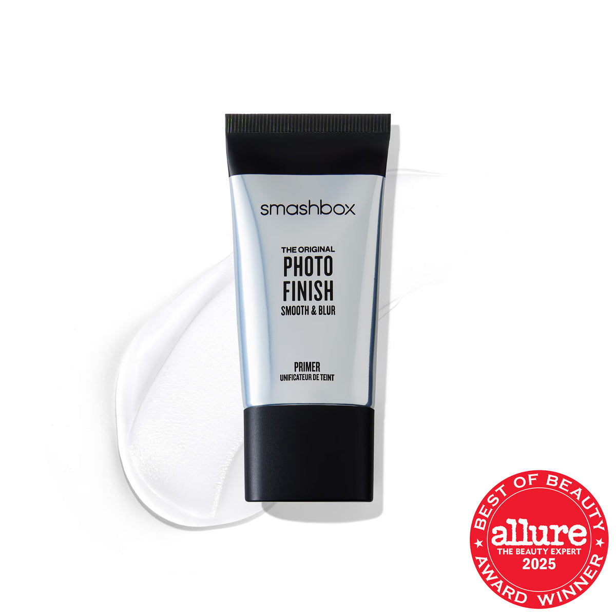 The Original Photo Finish Smooth & Blur Oil-Free Primer