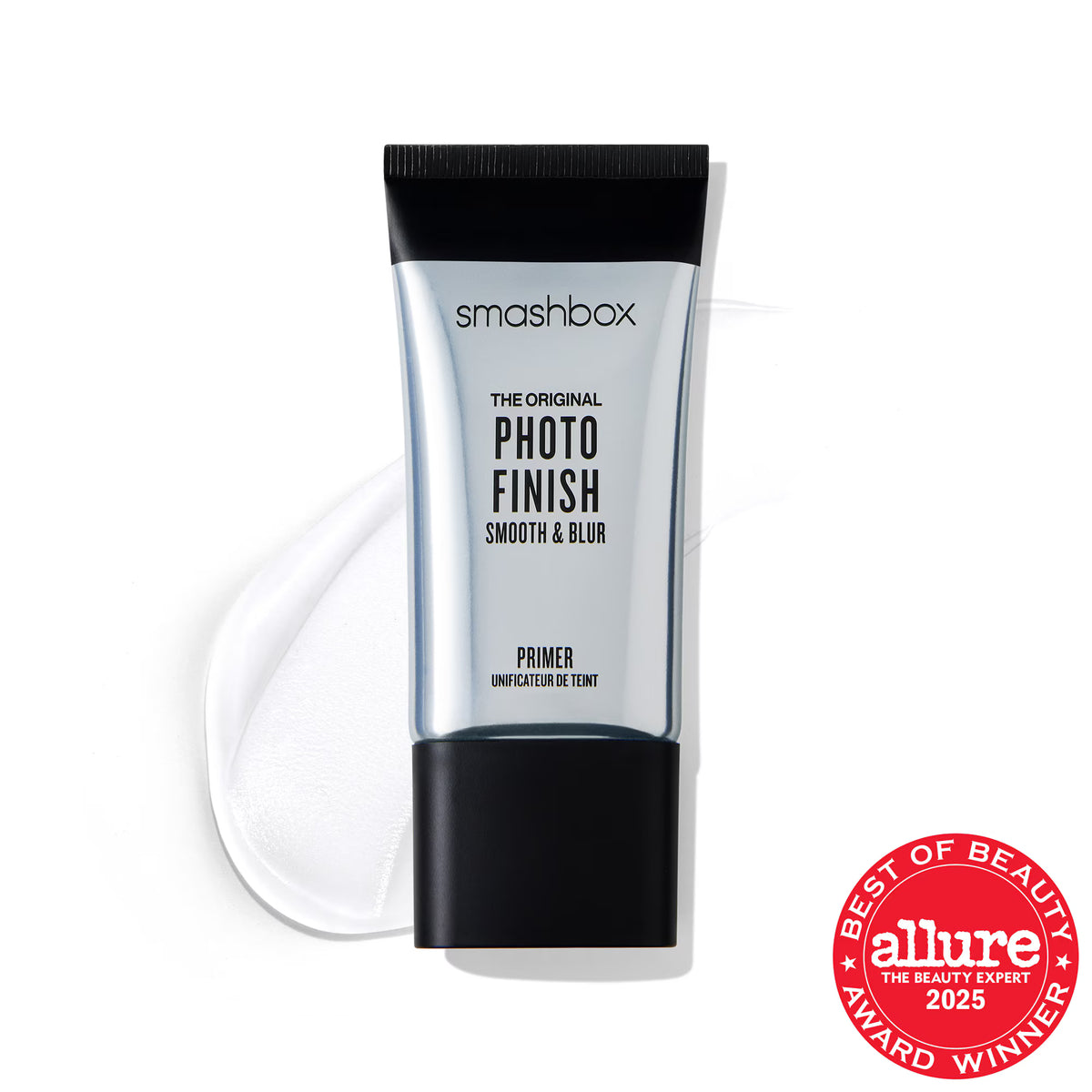The Original Photo Finish Smooth & Blur Oil-Free Primer