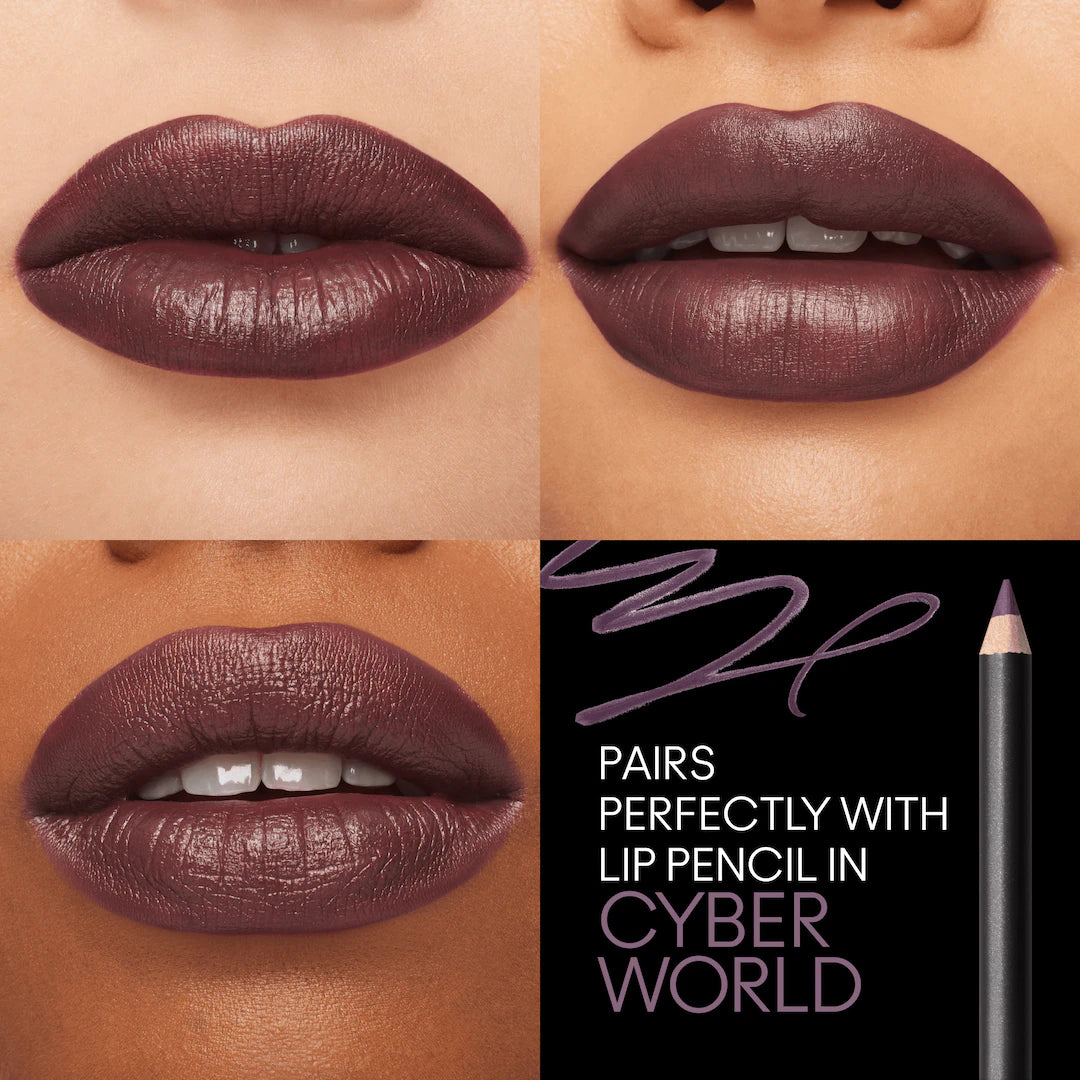 M·A·Cximal Silky Matte Lipstick