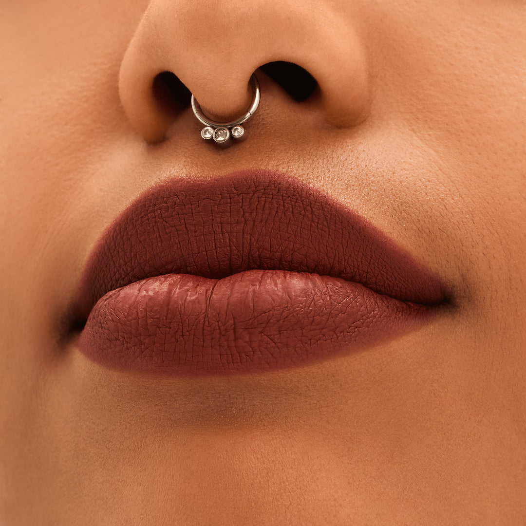 Locked Kiss 24HR Lipstick