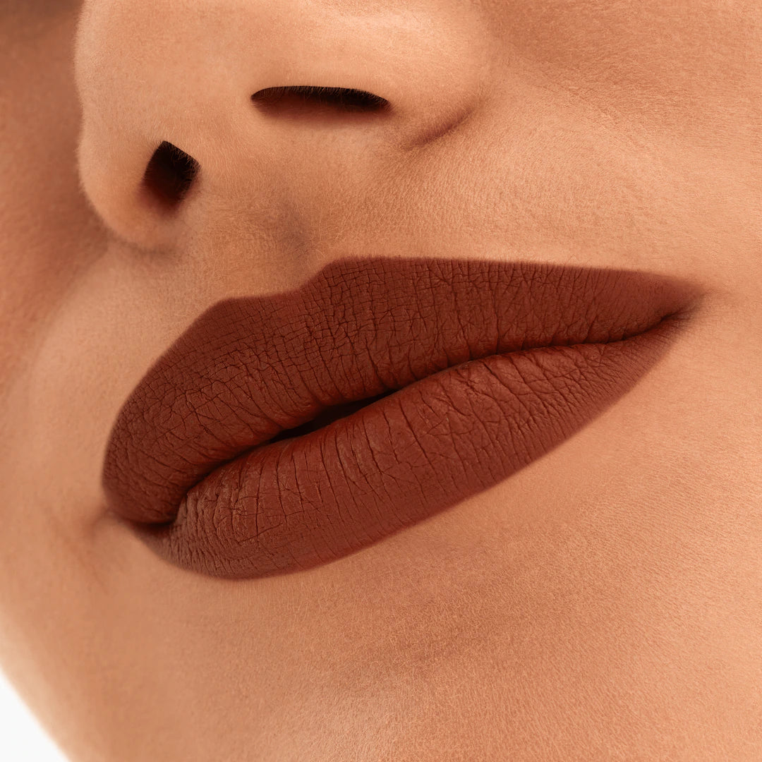 Locked Kiss 24HR Lipstick