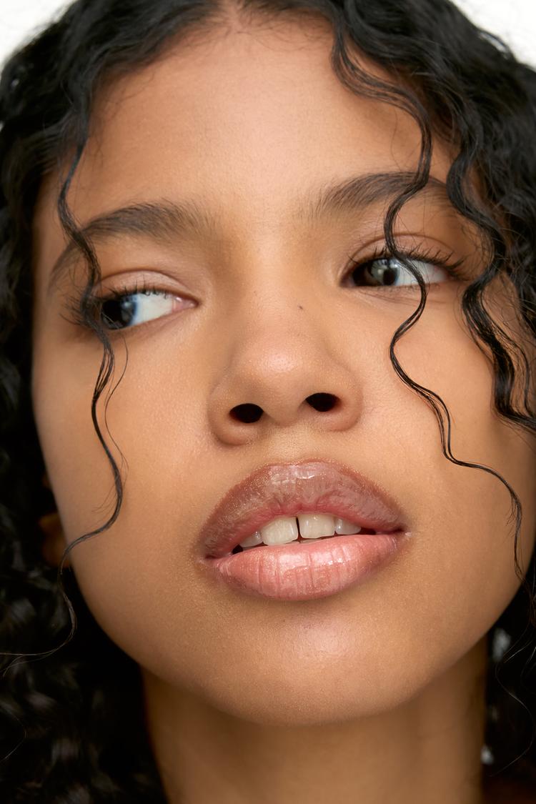 SPF 50 Lip Gloss