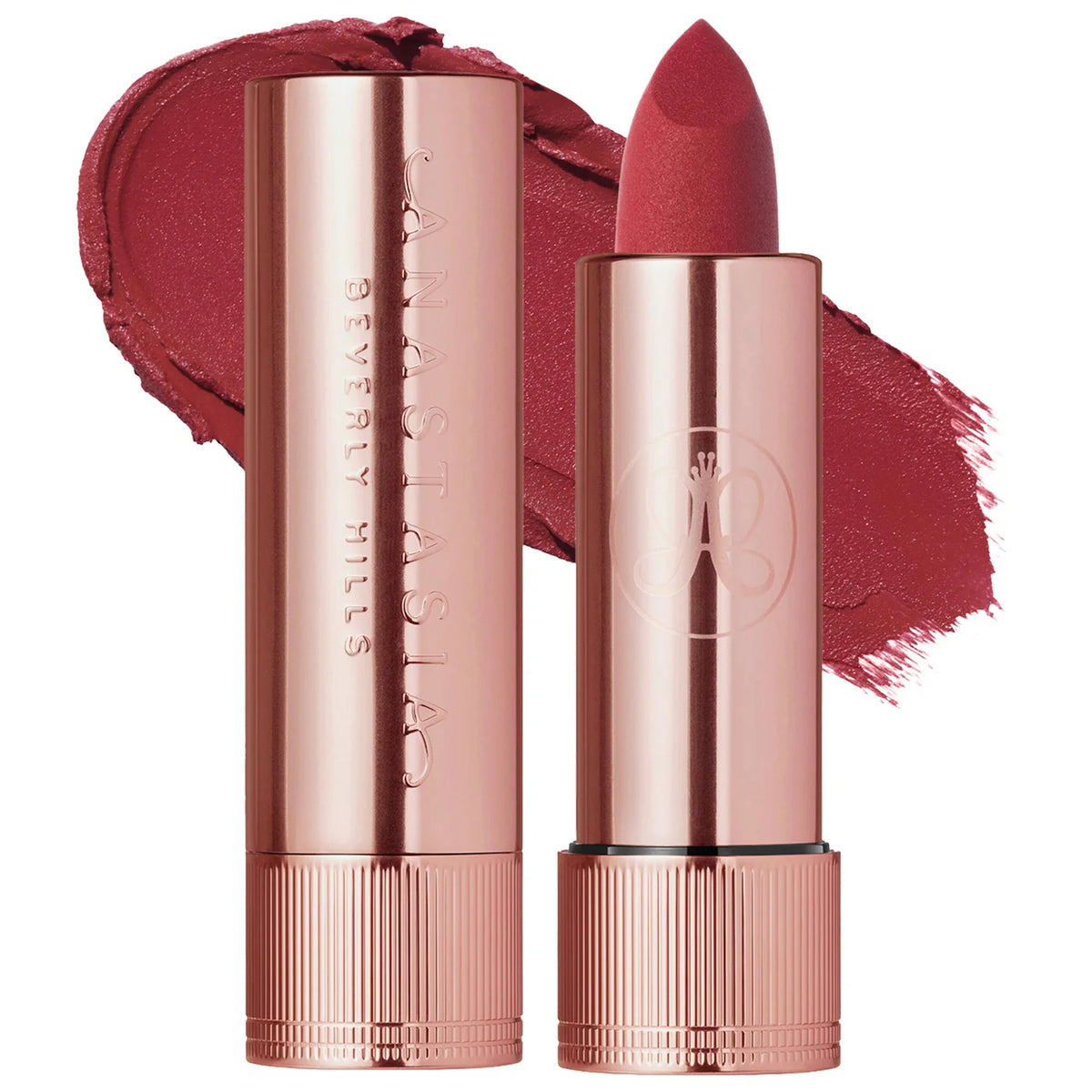 Matte Lipstick