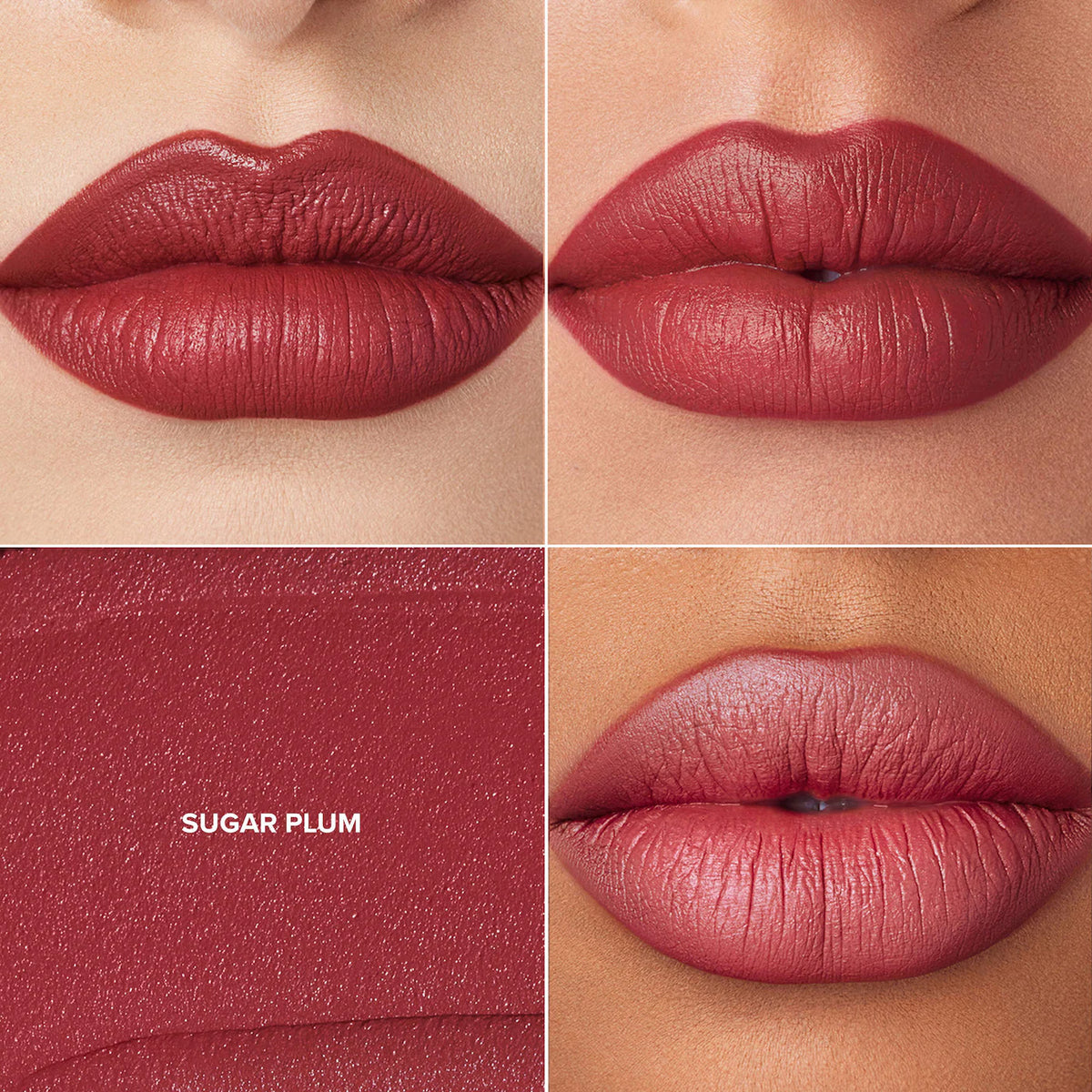 Matte Lipstick