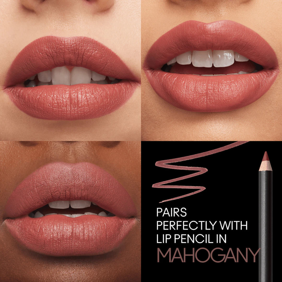 M·A·Cximal Silky Matte Lipstick